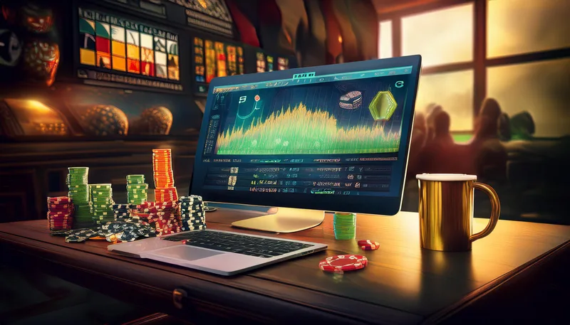 ReddyBook Android mobile app showing betting dashboard