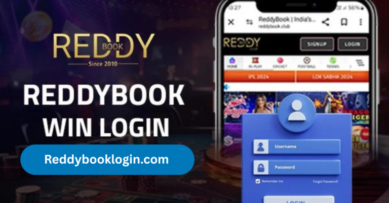 What Is ReddyBook Login